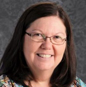 Diane Barnes